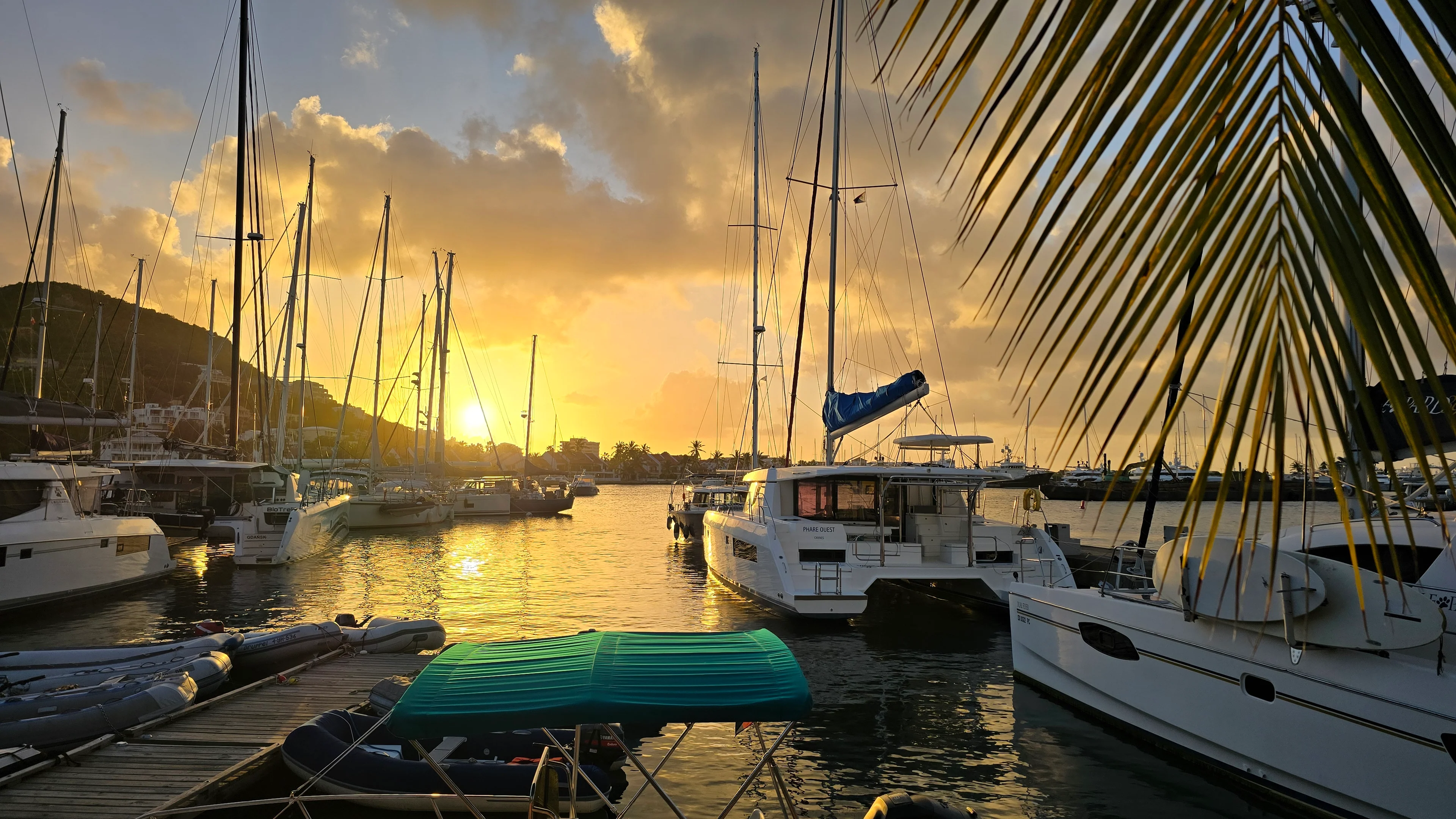 Master Your Marine Navigation